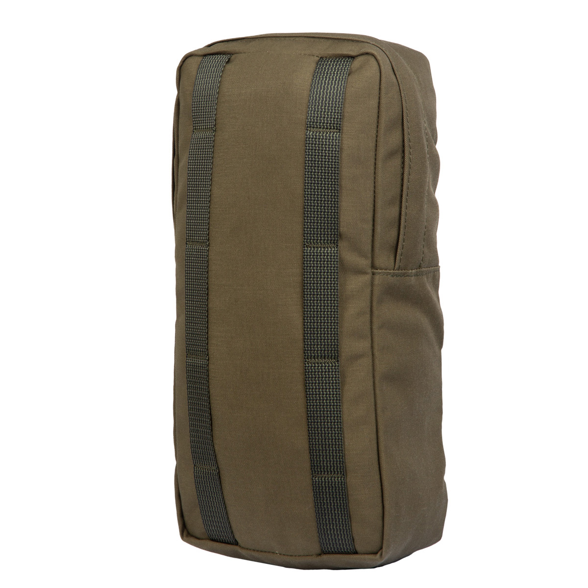 Savotta Side Pocket 6L- Olive Green